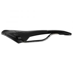 Selle Italia Selle X-bow Ti316 145 mm Grey / Black