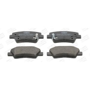 Champion JEU PLAQUETTES 572629CH