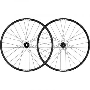 Mavic Deemax DH 29 | 15 x 110 - 12 x 148 mm Boost | 6 Trous - Paire de roues VTT 29" Sram XD