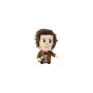 Underground Toys Peluche parlante Doctor Who - 11th Doctor 22 cm