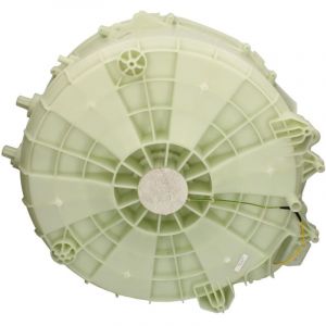 Hisense Ensemble cuve arrière