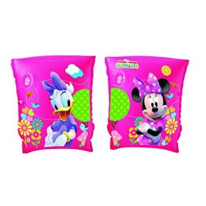 Image de Logitoys Brassards Minnie et Daisy