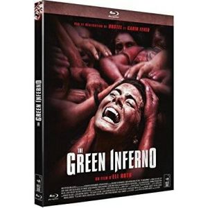 Image de The Green Inferno