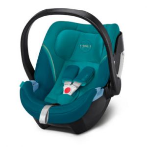 Cybex GOLD Siège auto cosi Aton 5 River Blue 2020