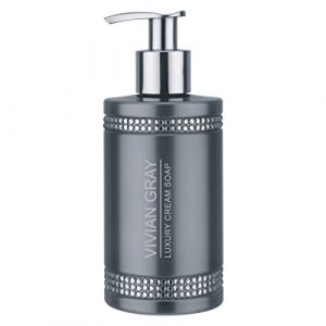 Vivian Gray Crystals Gray savon cr&egrave;me 250 ml