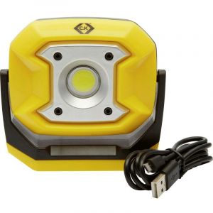 Image de C.k Projecteur de chantier . T9735USB Puissance: 10 W N/A