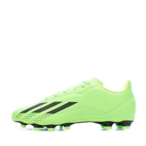 Adidas Chaussures de football enfant X Speedportal.4 MG - Game Data Pack