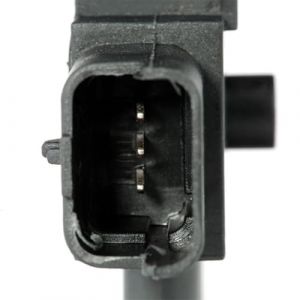 Capteur de pression de gaz d'échappement compatible Citroen Peugeot 1.6 2.0 HDi