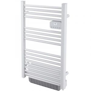 Drexon Dx- S&egrave;che -serviettes sec lyria s 1500 w -Technologie sans fluide avec soufflerie- Thermostat &Eacute;lectronique -