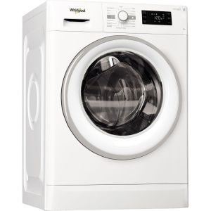 Whirlpool FWG 91484 WSFR - Lave linge frontal 9 kg FRESHCARE +