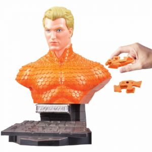 Image de DC Universe puzzle 3D Aquaman Solid