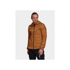 Adidas Veste Imperméable Hybrid Bsc Insulated 2XL Mesa