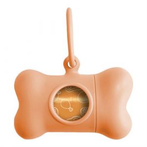 United Pets Distributeur de Sacs pour Animau Domestiques Bon Ton Provenzal Chien 8 4