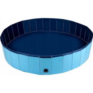 Piscine pour chien, Large - 160 x 30 cm