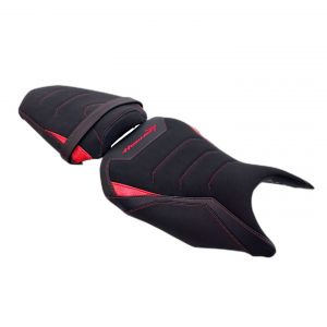Bagster Housse de selle moto Premium Honda CB 750 Hornet-4