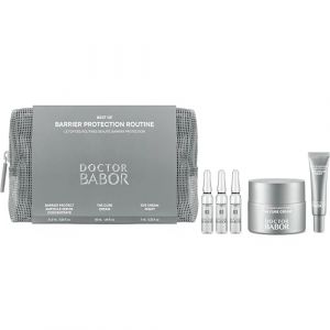 Babor DOCTOR BARRIER PROTECTION ROUTINE Gesichtspflegesets 1 ct (101.91 € / 1 ct)