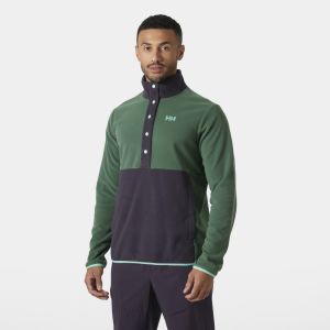 Helly Hansen Veste de survêtement à boutons-pression Daybreaker