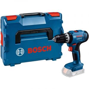 Bosch Professional 18V System Cordless Hammer Drill GSB 18V-25 (max. vis &Oslash; 10 mm, incl. L-BOXX)