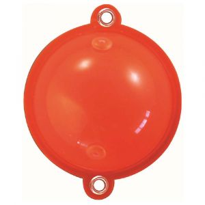 Tortue BULDO SPHERIQUE Rouge 40G