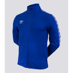 Umbro Veste Diamond Unlined 8 Years Royal