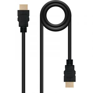 Nano cable Câble HDMI V1.4 (1,5 m)