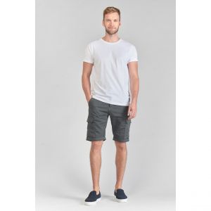 Le Temps des Cerises Bermuda short en jeans DAMON