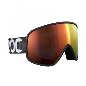 Image de Poc Vitrea Uranium Black/Clarity Highly Intense/Partly Sunny Orange Masques de ski