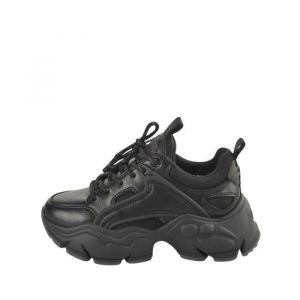 Buffalo Baskets femme Binary C Vegan Nappa
