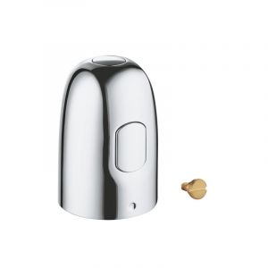 Grohe Grohtherm 1000 Poignée de réglage de la température, 47973000,