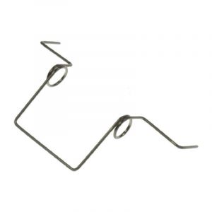 Home equipement Ressort poignee hublot 37014985 pour Lave linge BELLAVITA, CONTINENTAL EDISON, DAEWOO, ESSENTIEL B, FAR, LISTO, SABA, VALBERG, LAVE LINGE COMPACT LISTO LF612-L4B, LAVE LINGE HUBLOT ESSENTIELB ELF814-3B, LAVE LINGE HUBLOT LISTO LF612-L4S, L