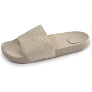 Isotoner Chaussures Mules claquettesultra confortables, faciles à enfiler