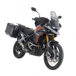 Sw-motech Valise KIT COMPLET TRAX ADVENTURE 45/37 L