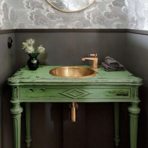 Mamoli 1938 Robinetterie de vasque/lavabo, 41380000065G,