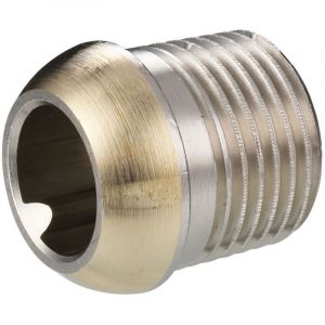 Danfoss Raccord viss&eacute;, 3/8", court, 6 mm 013L0443