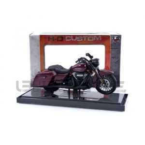 Maisto 1/18 - 20-19138r - Harley-Davidson Road King Special - 2017