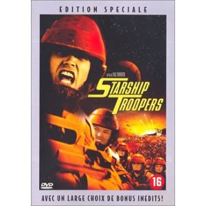 Starship Troopers