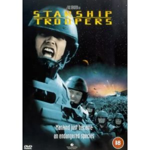 Image de Starship Troopers