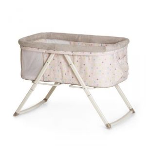 Image de Hauck Dreamer Multi Dots - Berceau pliant