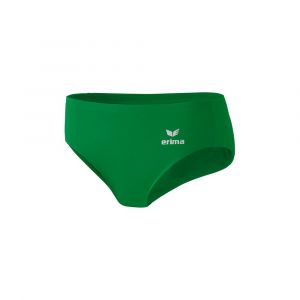 Erima Maillots de bain Bloomer femme - Couleur FR 34,FR 36,FR 38,FR 42,FR 44,FR 32 - Taille Vert