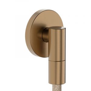 Hansgrohe FixFit Fine S Raccord de flexible, 28882140,