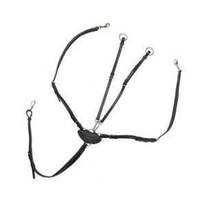 Collier de chasse Kavalkade V-Shape