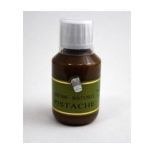 S&eacute;lectAr&ocirc;me Ar&ocirc;me alimentaire Pistache