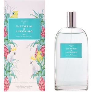 Victorio & Lucchino N&ordm;9 Pasi&oacute;n Tropical - Eau de toilette pour femme