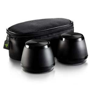 Razer Ferox - Kit d'enceintes 2.0 de 6 Watts