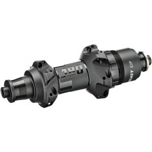 DT Swiss 180 Straightpull Sram Xdr Rear 24H Black - Black - Taille 24H