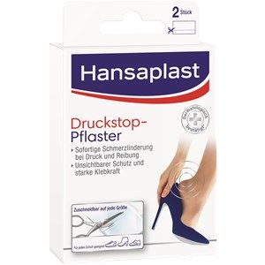 Hansaplast Druckstopp