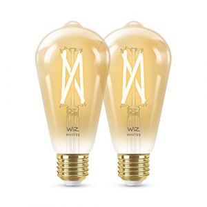 Image de WIZ SLIM LED ED E27 WIFI GOLD