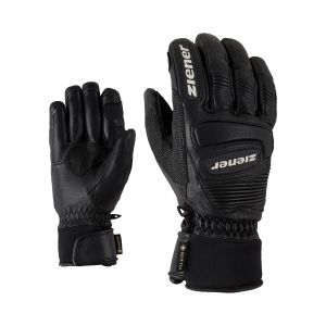 Ziener Gants de ski alpine Guard GTX + Gore grip PR