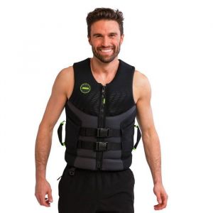 Jobe Gilet de flottaison en n&eacute;opr&egrave;ne Sports Premium