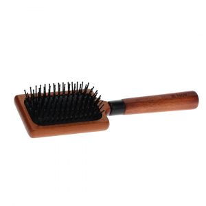 Ebi Brosse à picots pour animaux domestiques Japandi